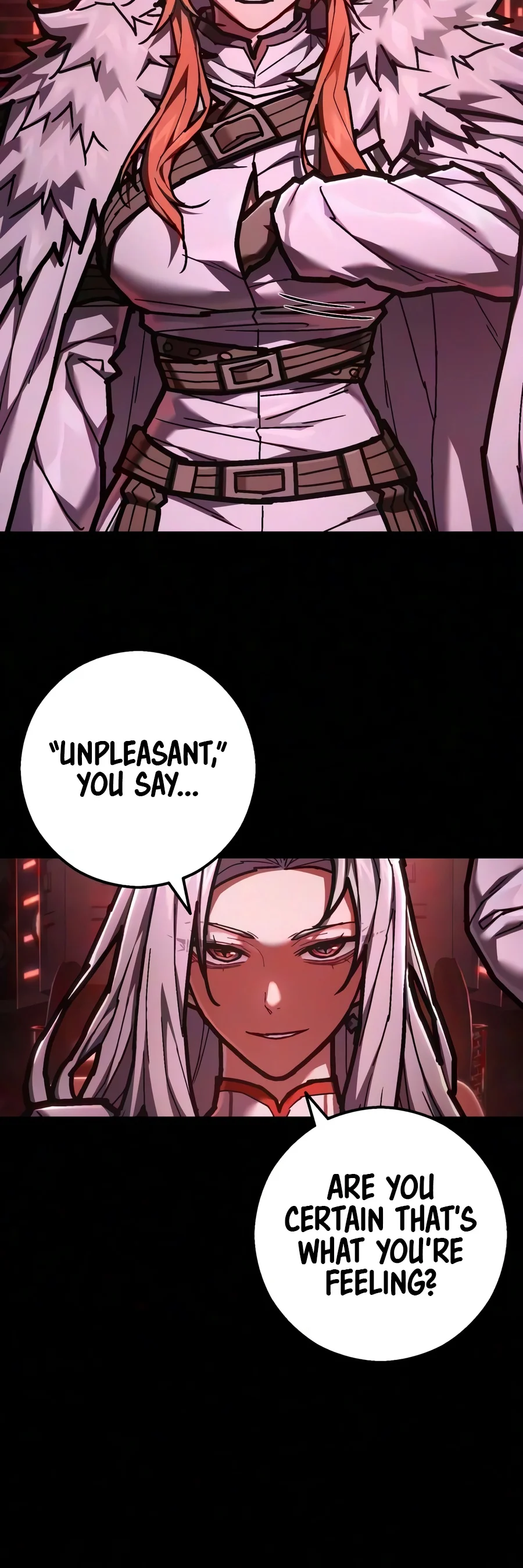 The Executioner Chapter 77 - Page 10