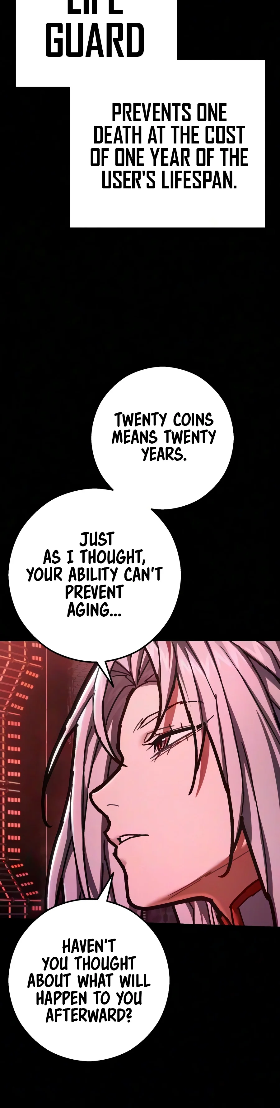 The Executioner Chapter 77 - Page 14