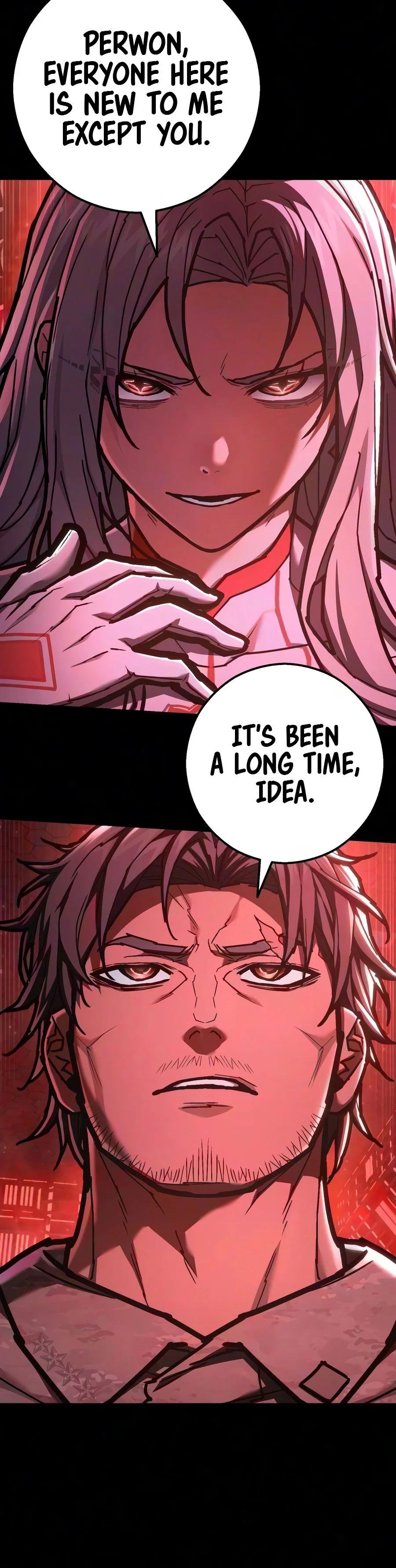 The Executioner Chapter 77 - Page 2