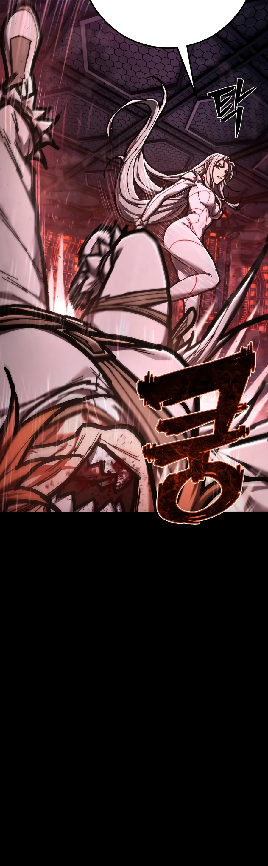 The Executioner Chapter 78 - Page 11