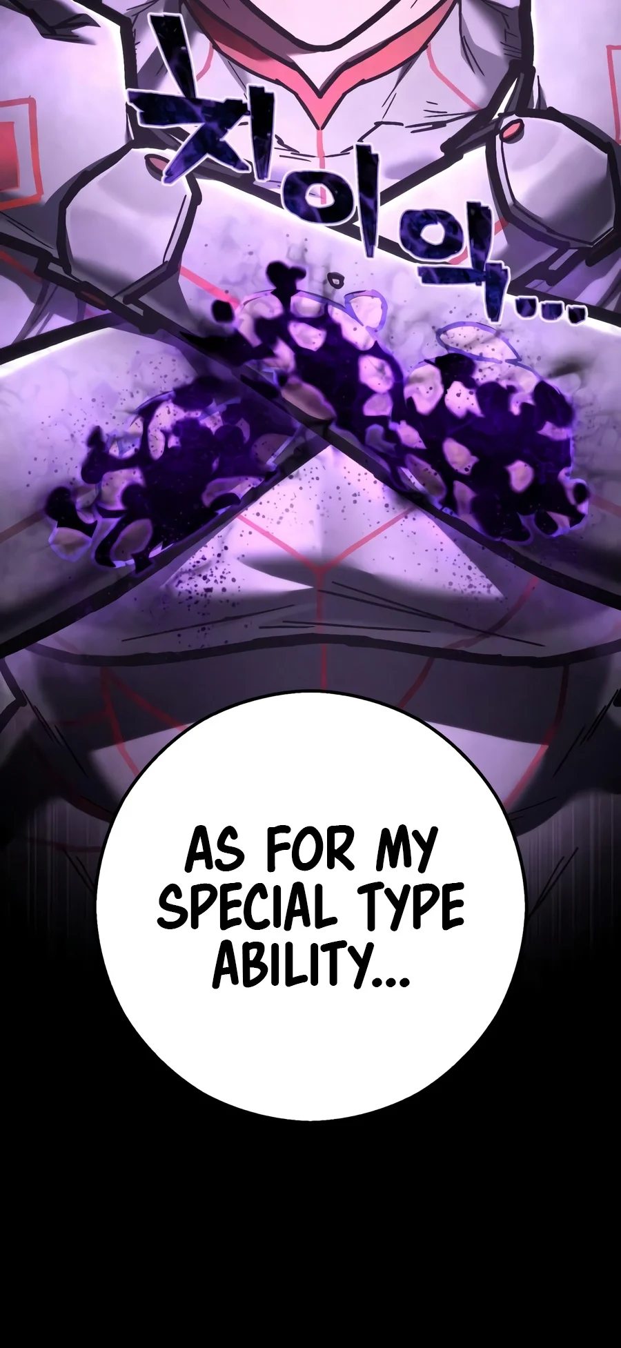 The Executioner Chapter 78 - Page 17