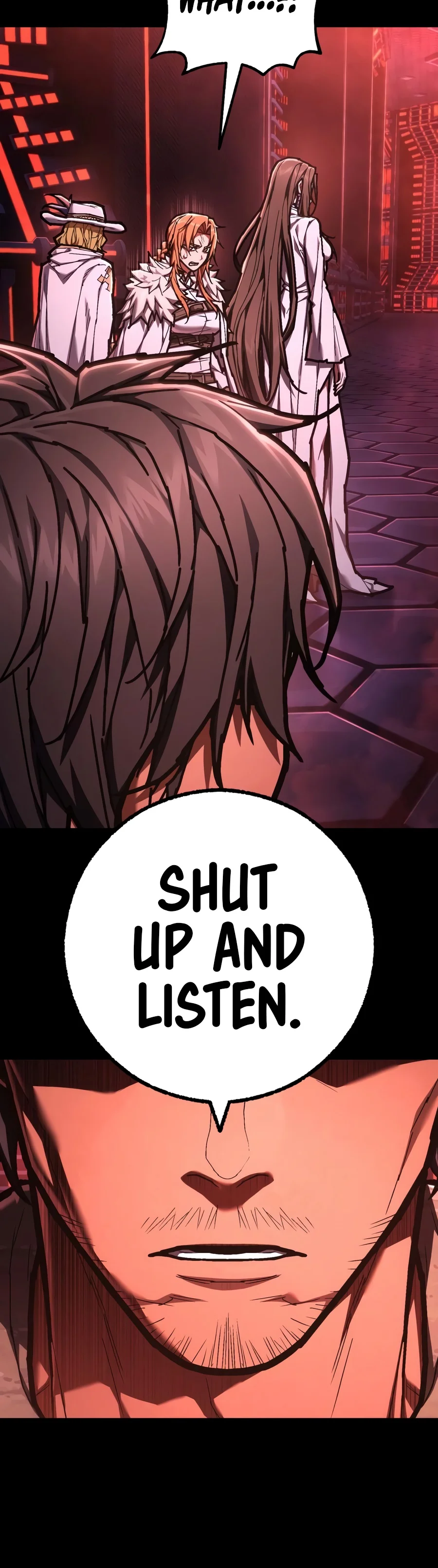 The Executioner Chapter 78 - Page 2
