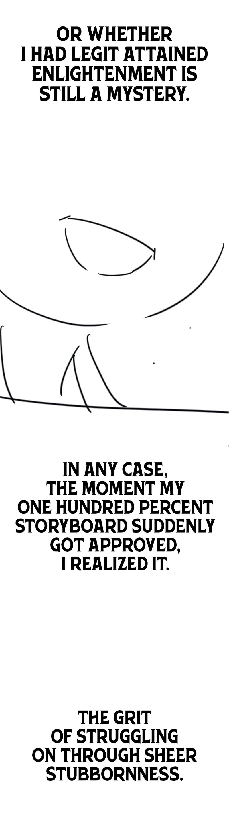 Eternally Regressing Knight Chapter 112.5 - Page 11