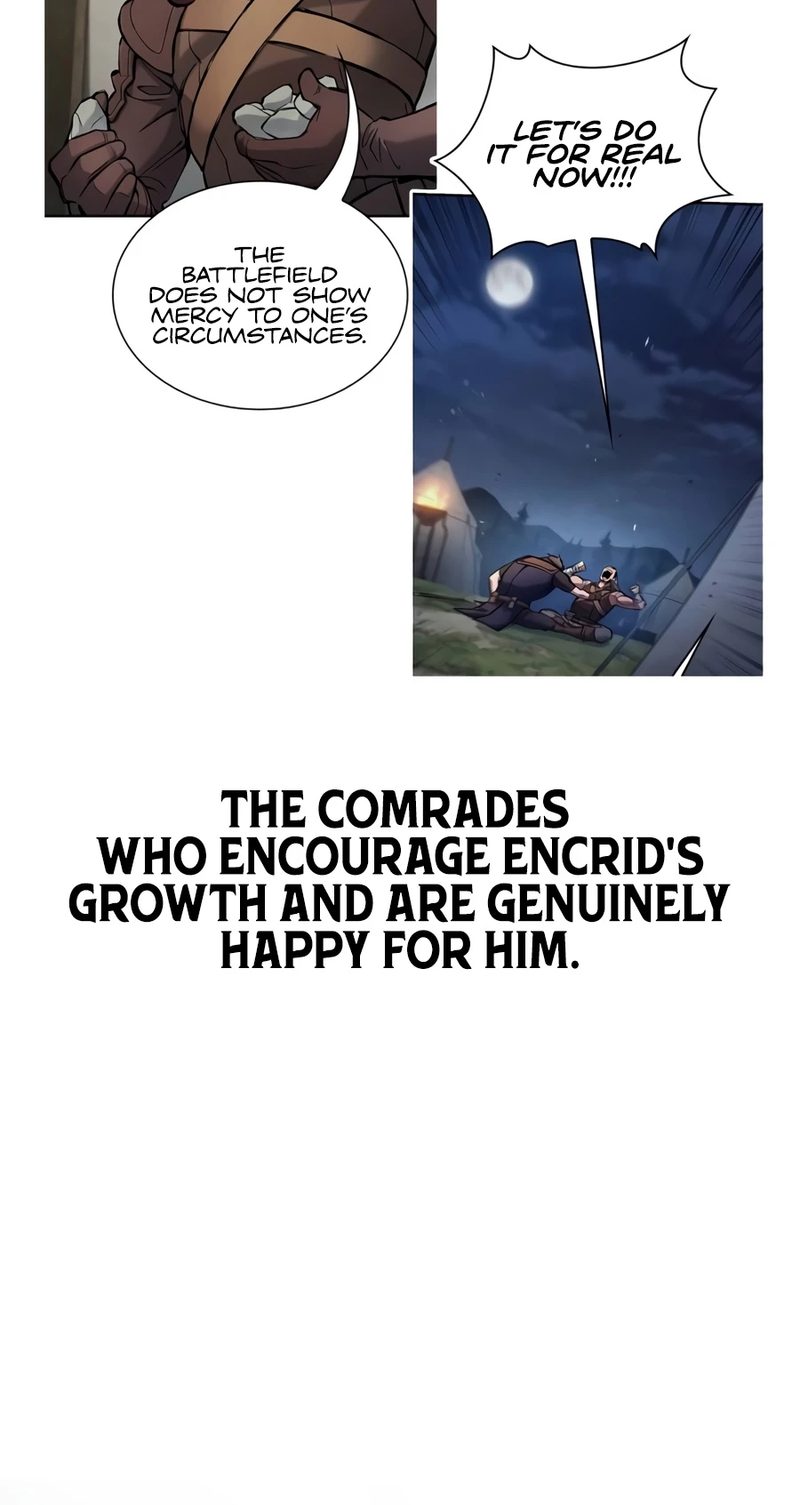 Eternally Regressing Knight Chapter 112.6 - Page 23