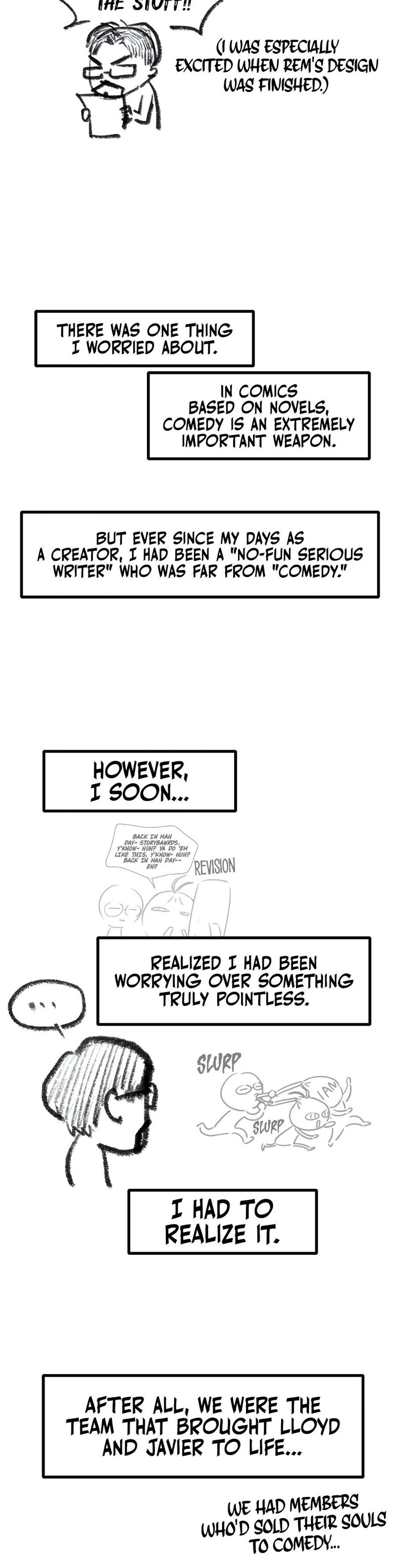Eternally Regressing Knight Chapter 112.7 - Page 3
