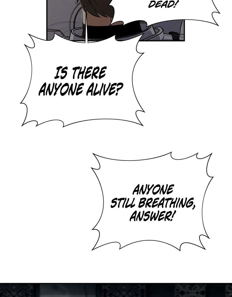 Margrave’s Bastard Son was The Emperor Chapter 111 - Page 11