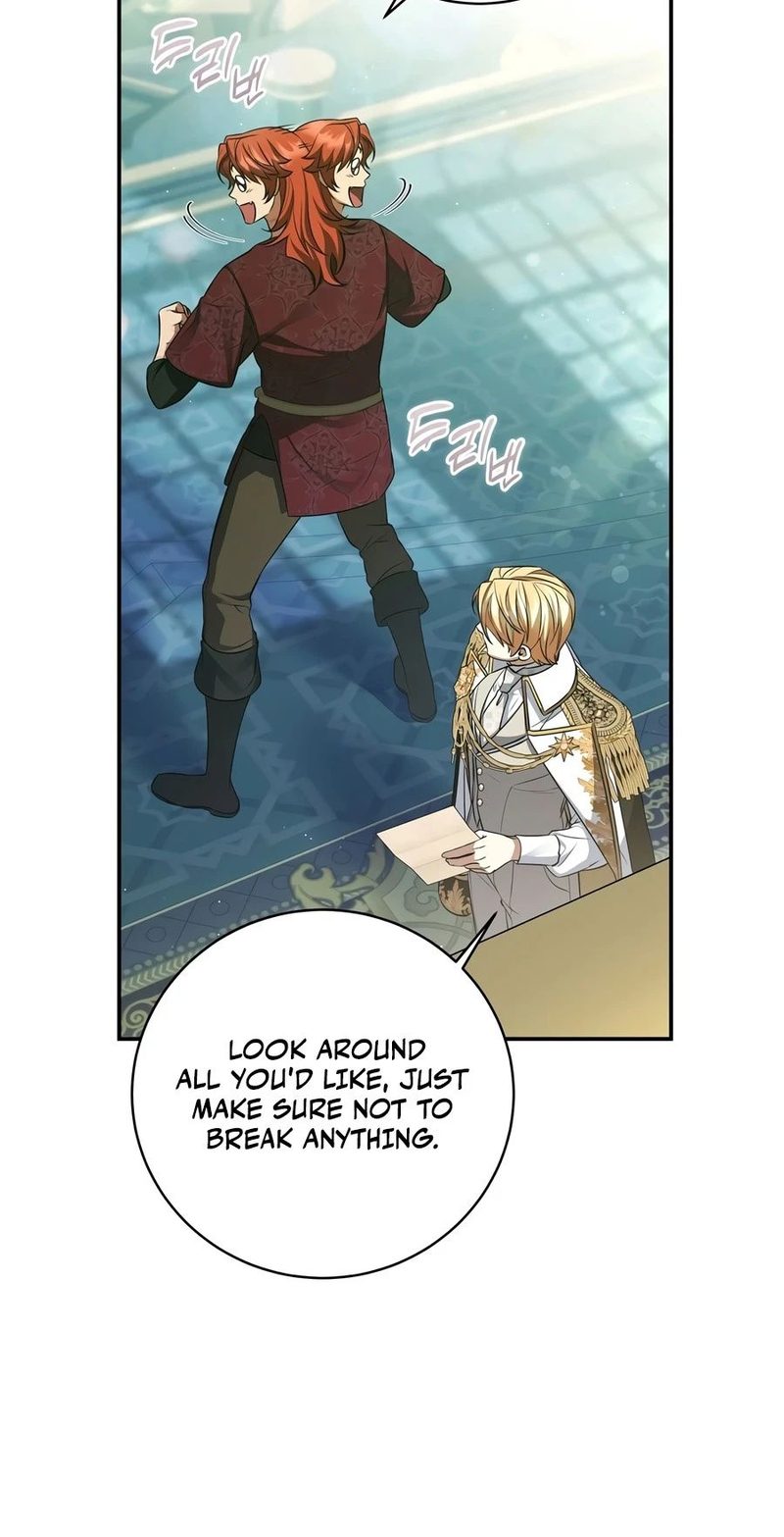 Margrave’s Bastard Son was The Emperor Chapter 115 - Page 13