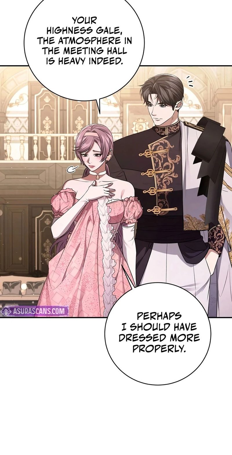 Margrave’s Bastard Son was The Emperor Chapter 118 - Page 11