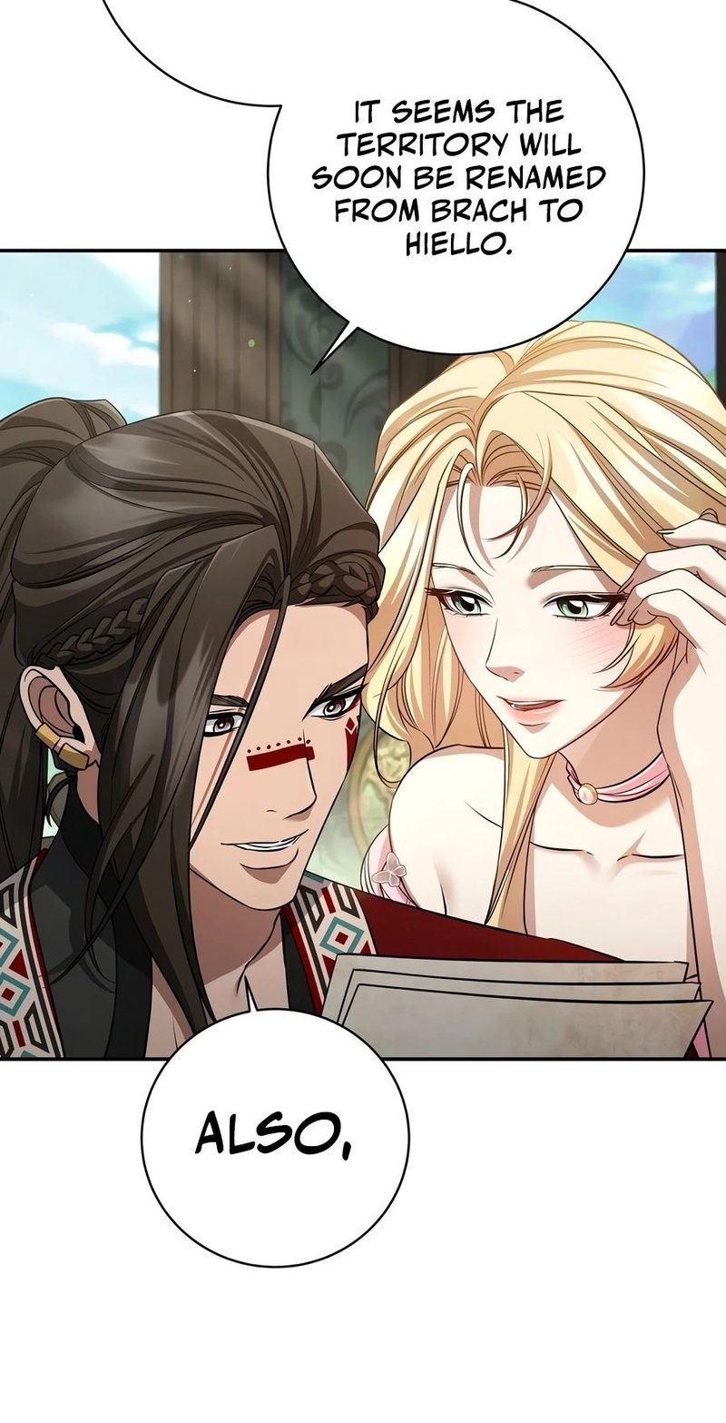 Margrave’s Bastard Son was The Emperor Chapter 118 - Page 3