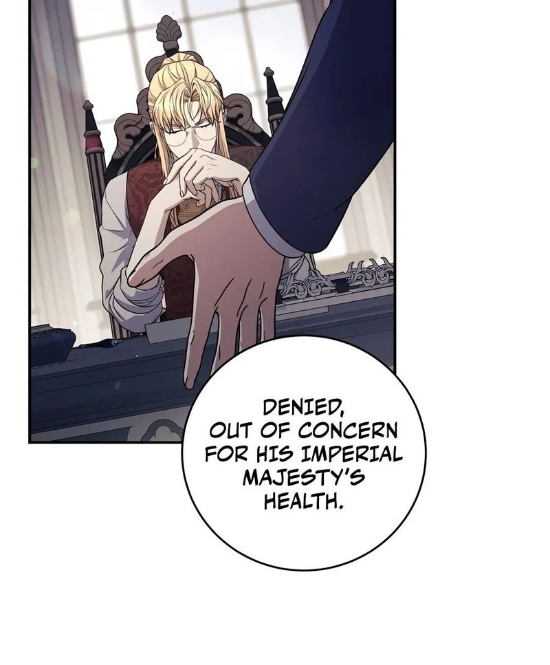 Margrave’s Bastard Son was The Emperor Chapter 126 - Page 13
