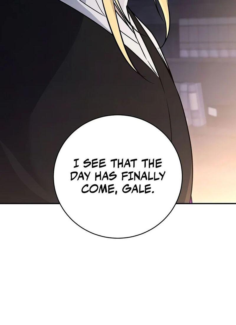 Margrave’s Bastard Son was The Emperor Chapter 126 - Page 4