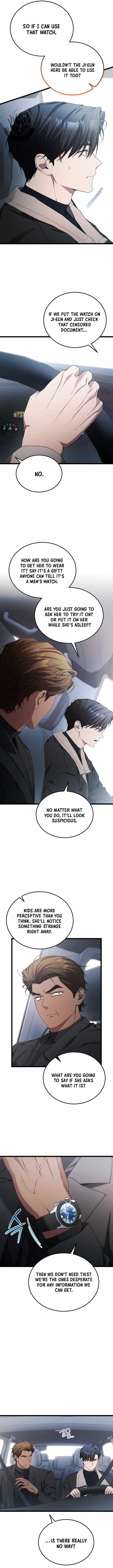 I’ll Retire After Saving the World Chapter 106 - Page 7