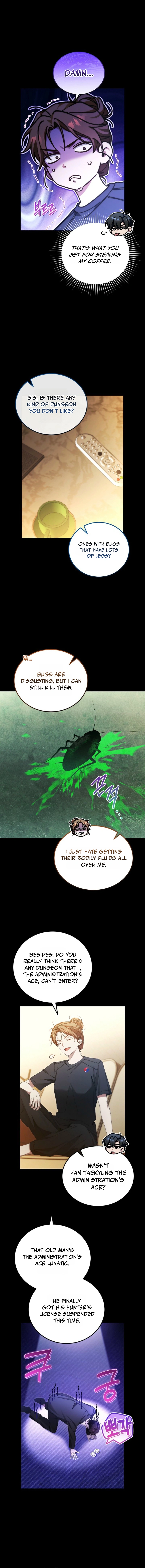 I’ll Retire After Saving the World Chapter 93 - Page 12