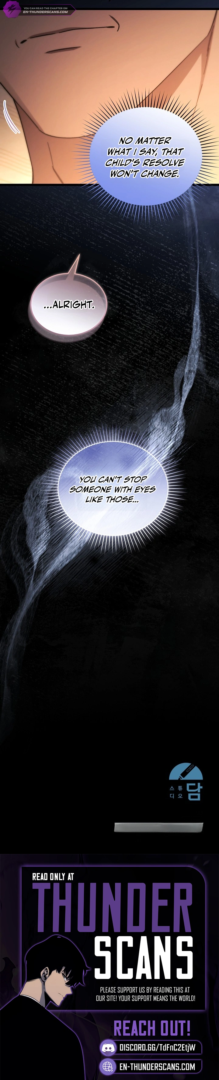 I’ll Retire After Saving the World Chapter 94 - Page 13