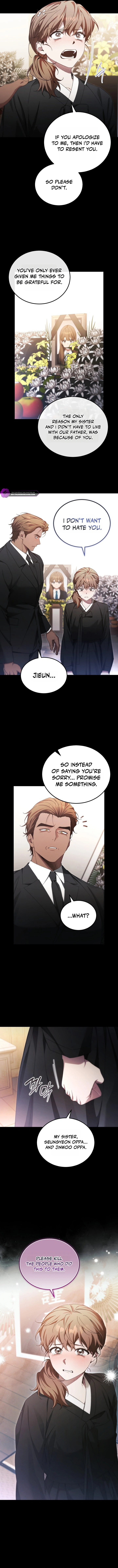 I’ll Retire After Saving the World Chapter 94 - Page 2