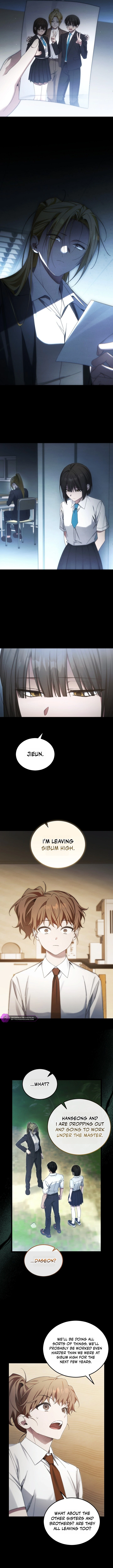 I’ll Retire After Saving the World Chapter 94 - Page 9