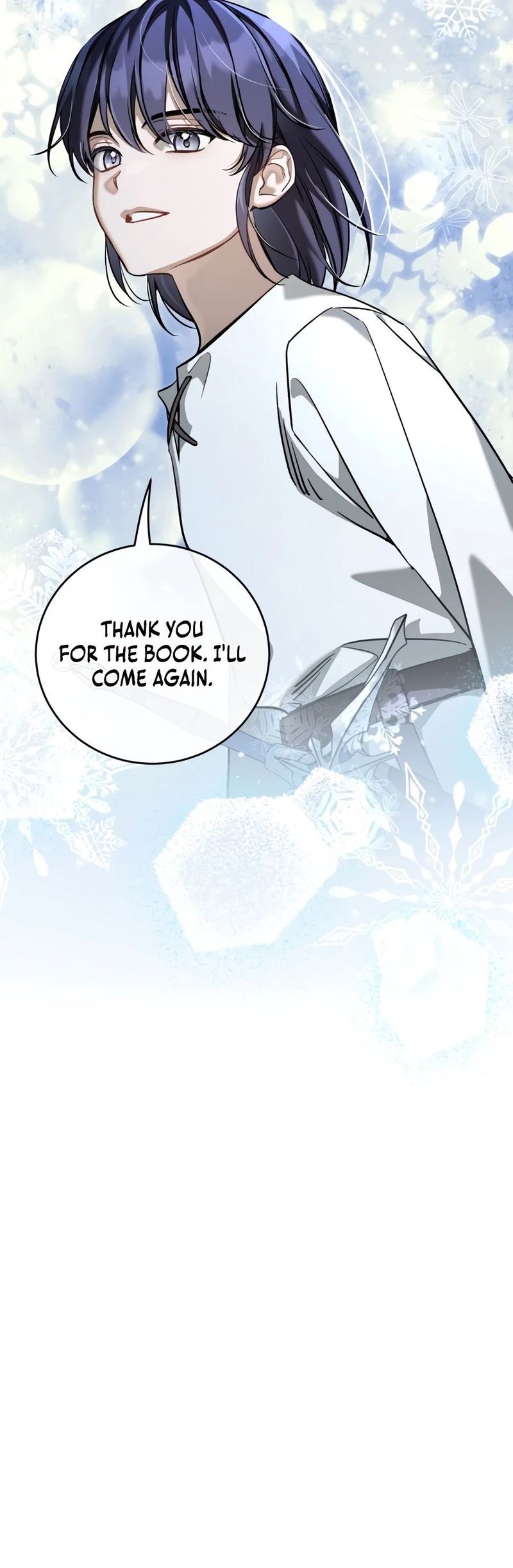 Lun-ui Aideul - Winteoleo Chapter 65 - Page 11