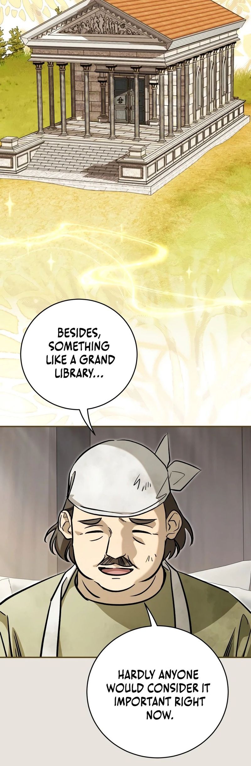 Lun-ui Aideul - Winteoleo Chapter 65 - Page 9