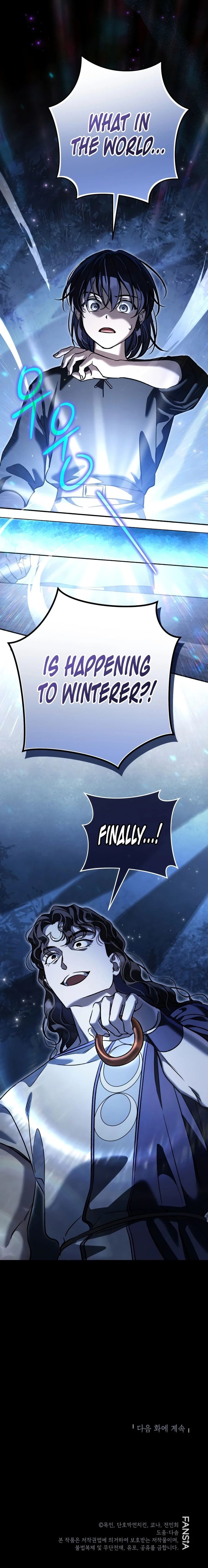 Lun-ui Aideul - Winteoleo Chapter 68 - Page 16