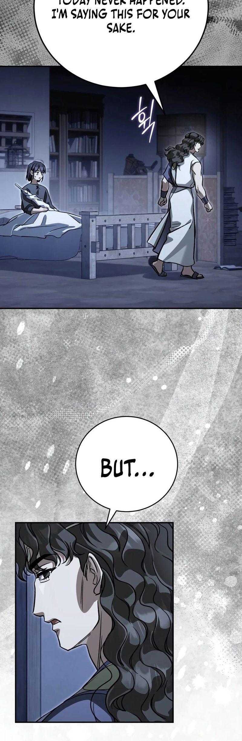 Lun-ui Aideul - Winteoleo Chapter 69 - Page 14