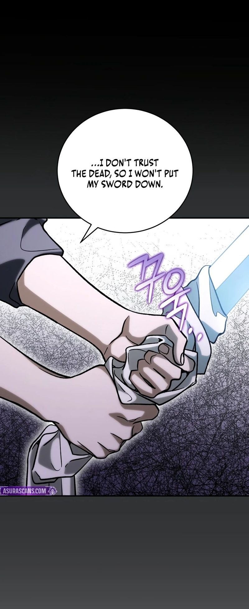 Lun-ui Aideul - Winteoleo Chapter 70 - Page 15