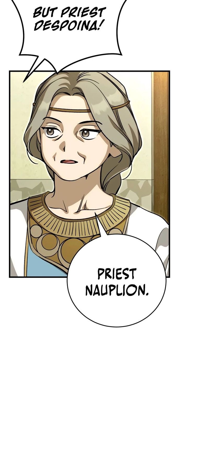 Lun-ui Aideul - Winteoleo Chapter 72 - Page 10