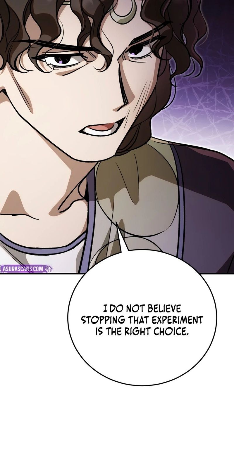Lun-ui Aideul - Winteoleo Chapter 72 - Page 8