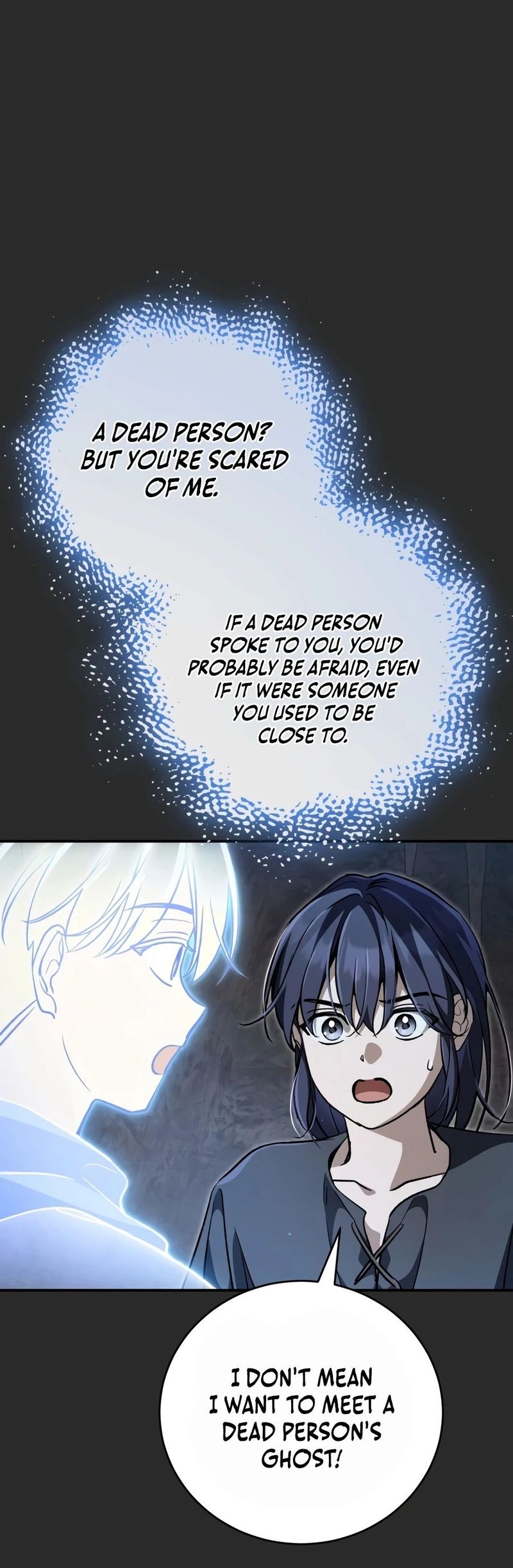 Lun-ui Aideul - Winteoleo Chapter 73 - Page 11