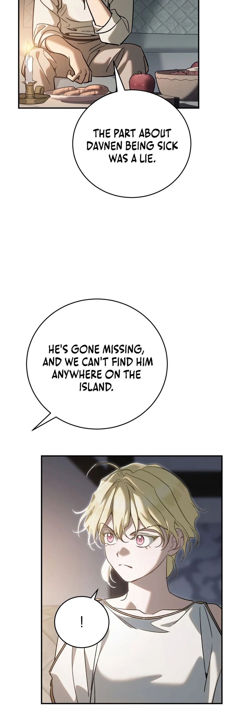 Lun-ui Aideul - Winteoleo Chapter 73 - Page 5