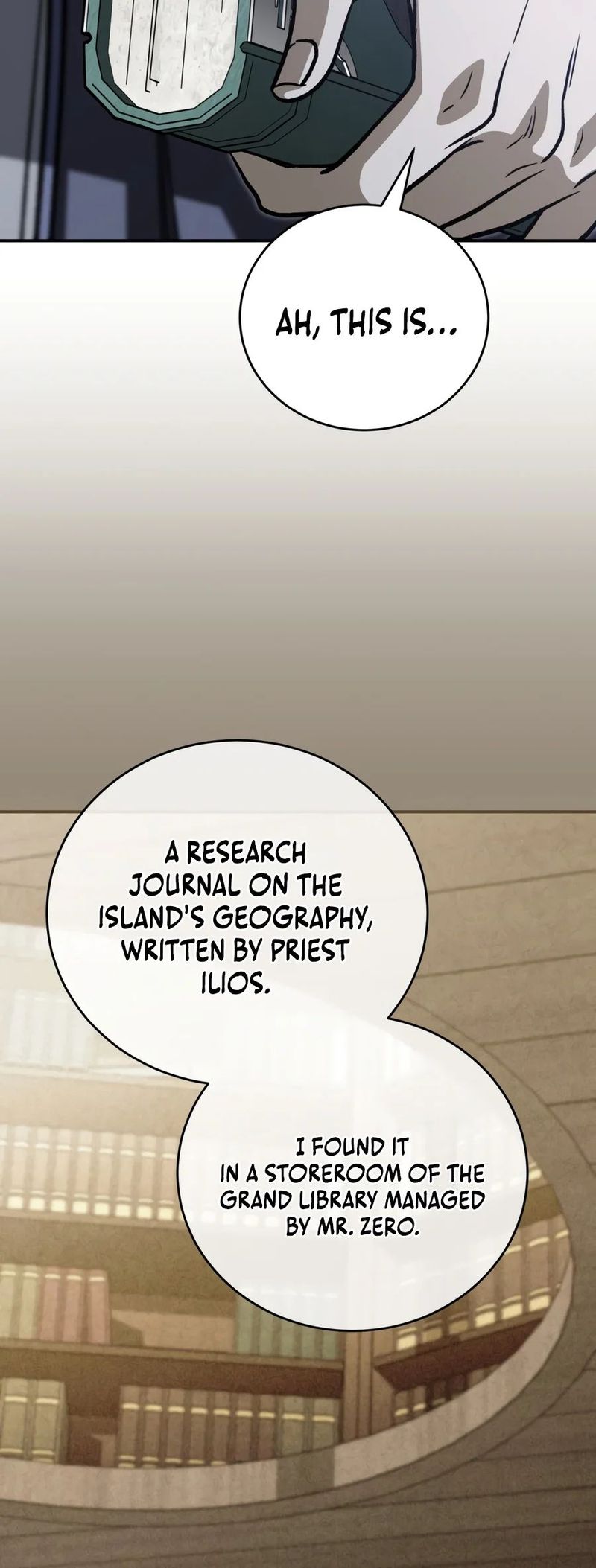 Lun-ui Aideul - Winteoleo Chapter 75 - Page 3