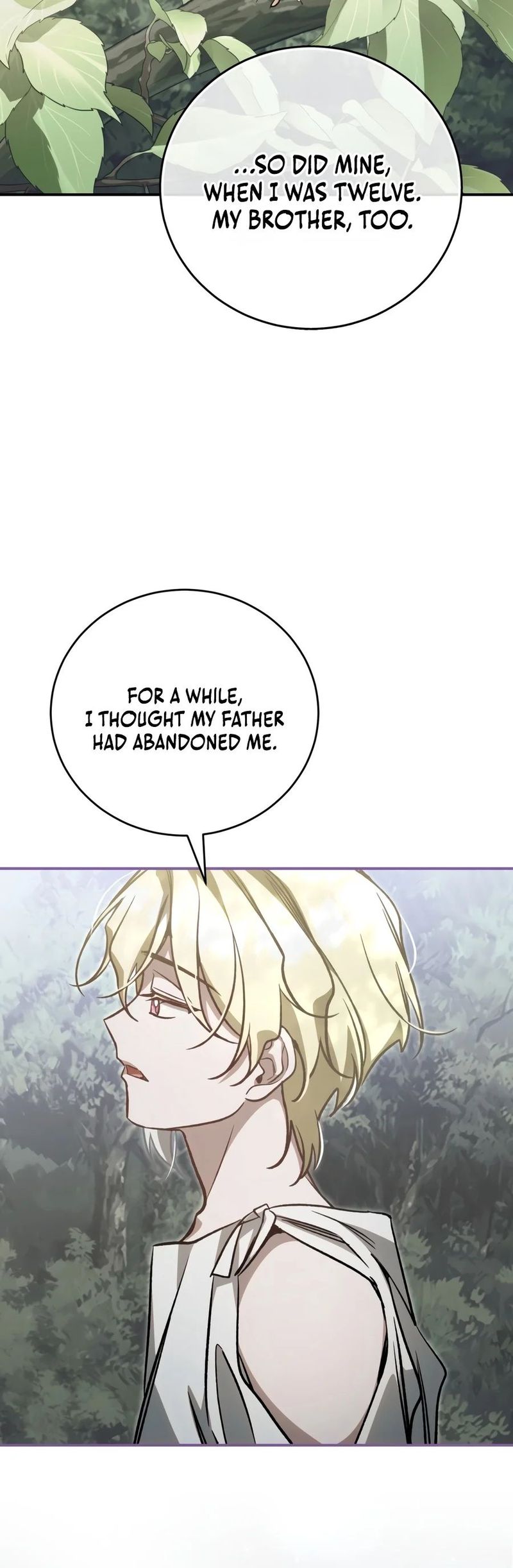 Lun-ui Aideul - Winteoleo Chapter 75 - Page 9