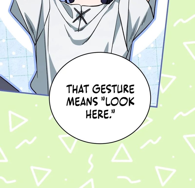 Lun-ui Aideul - Winteoleo Chapter 77 - Page 13