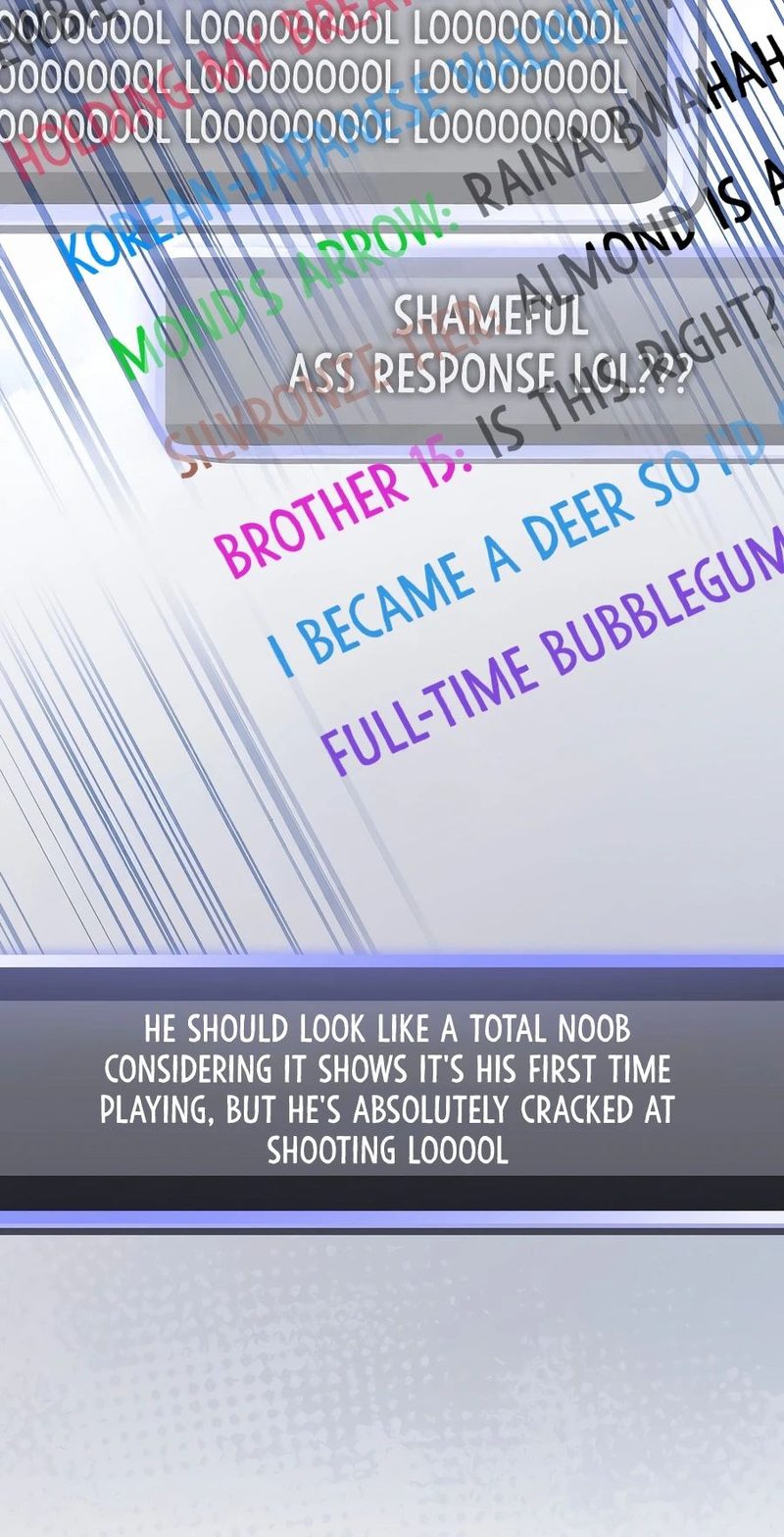 Genius Archer’s Streaming Chapter 101 - Page 20