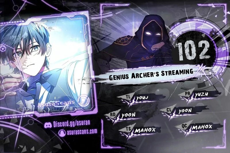 Genius Archer’s Streaming Chapter 102 - Page 1