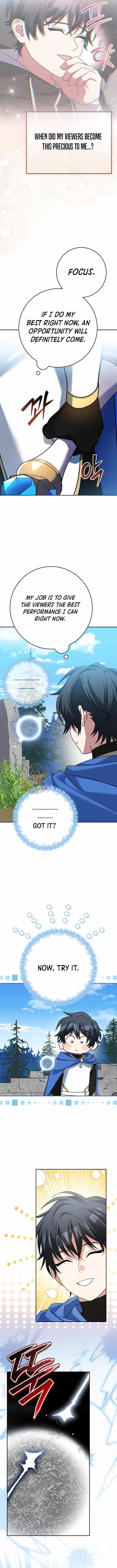 Genius Archer’s Streaming Chapter 103 - Page 15