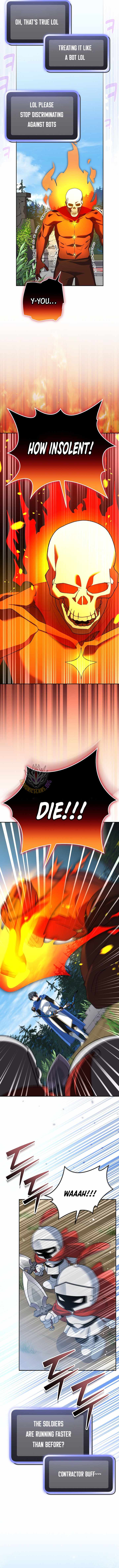 Genius Archer’s Streaming Chapter 103 - Page 2
