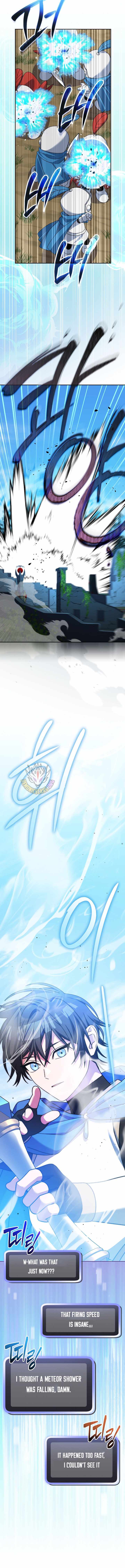 Genius Archer’s Streaming Chapter 103 - Page 6