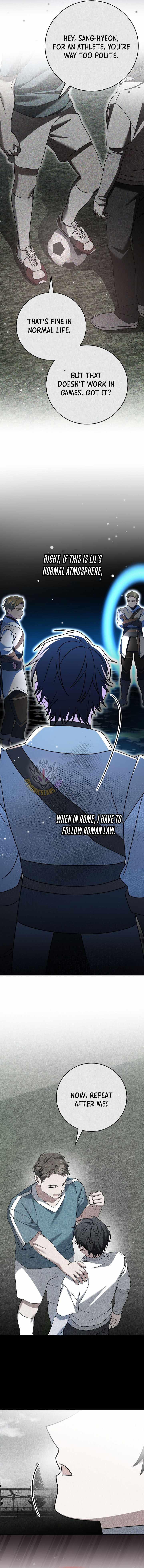 Genius Archer’s Streaming Chapter 104 - Page 17