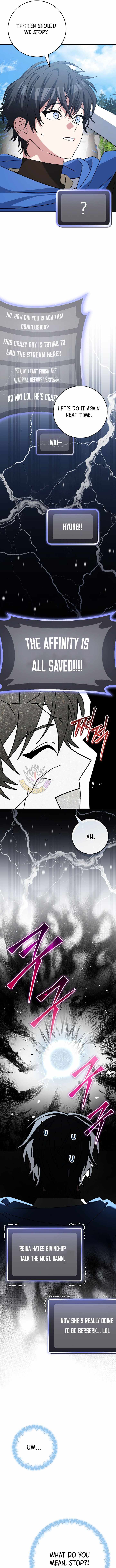 Genius Archer’s Streaming Chapter 104 - Page 2