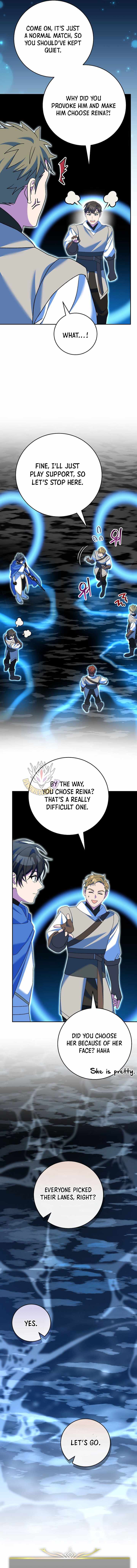 Genius Archer’s Streaming Chapter 104 - Page 20