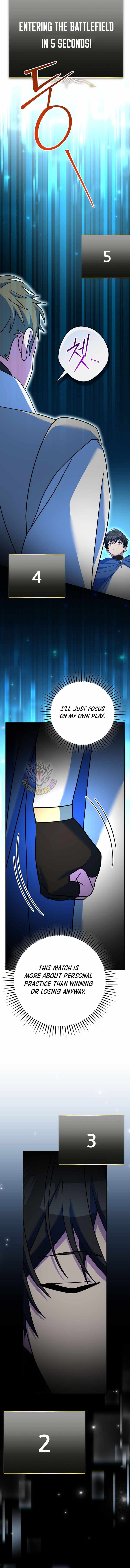 Genius Archer’s Streaming Chapter 104 - Page 21