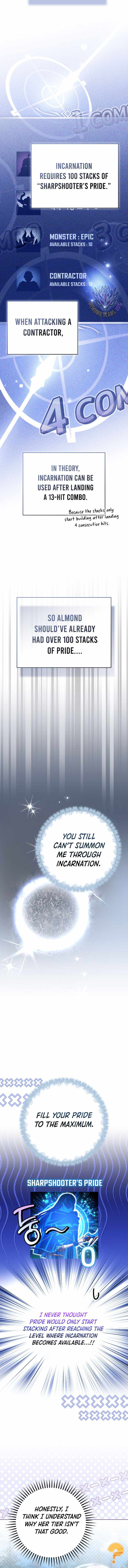 Genius Archer’s Streaming Chapter 108 - Page 3