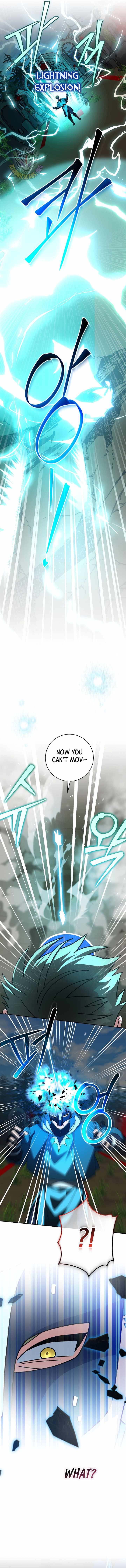 Genius Archer’s Streaming Chapter 108 - Page 7