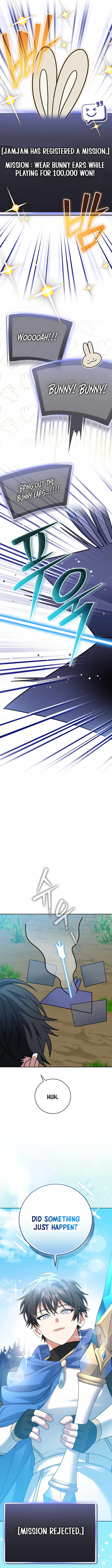 Genius Archer’s Streaming Chapter 109 - Page 10