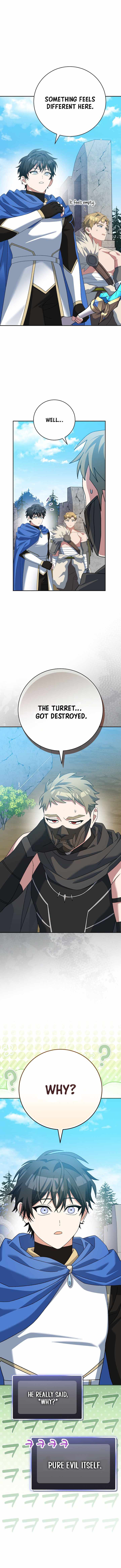 Genius Archer’s Streaming Chapter 109 - Page 12