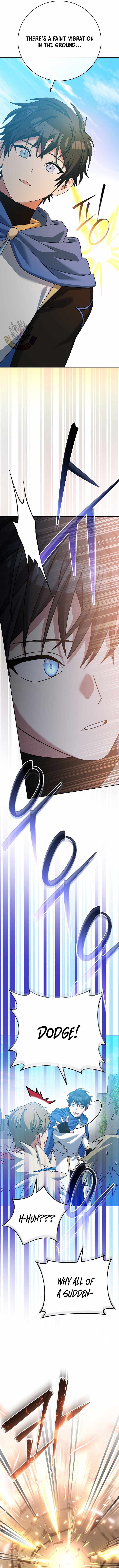 Genius Archer’s Streaming Chapter 109 - Page 17
