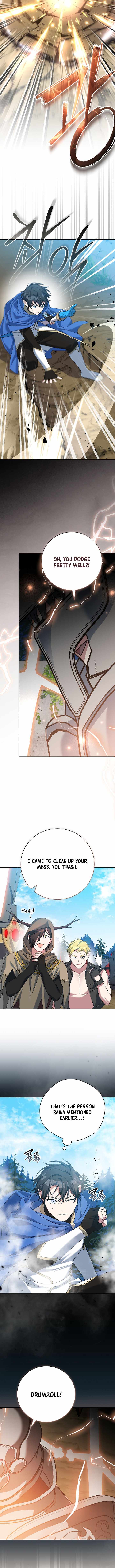 Genius Archer’s Streaming Chapter 109 - Page 18