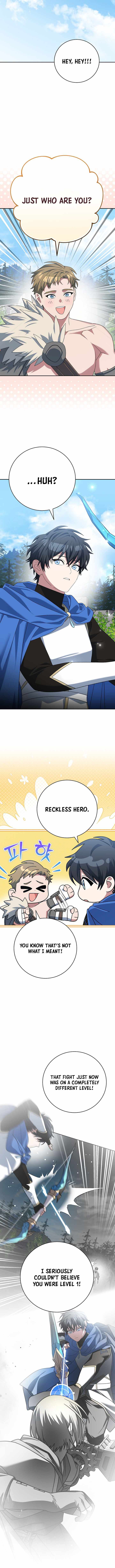 Genius Archer’s Streaming Chapter 109 - Page 4