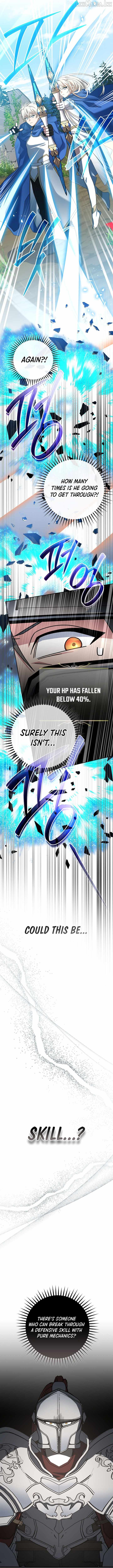 Genius Archer’s Streaming Chapter 110 - Page 6