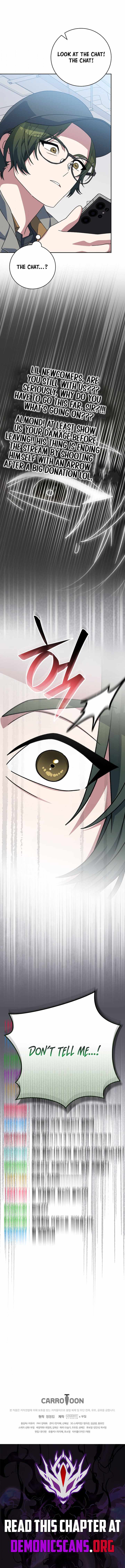 Genius Archer’s Streaming Chapter 112 - Page 18